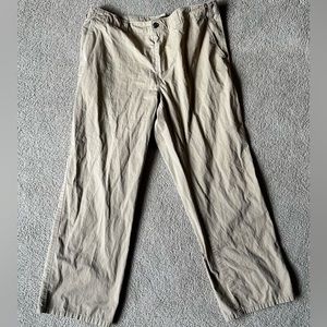 Eddie Bauer Men’s Khakis